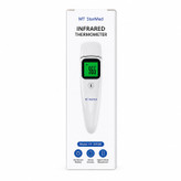 محصول نمونه تستی تب سنج دیجیتال استارمد مدل FC-IR1030